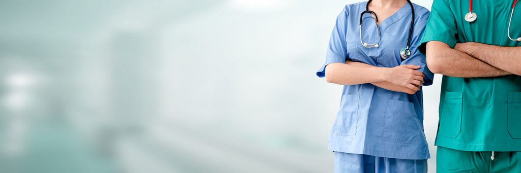 Professional Boundaries for Nurses