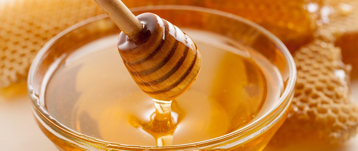 Health Benefits of Honey