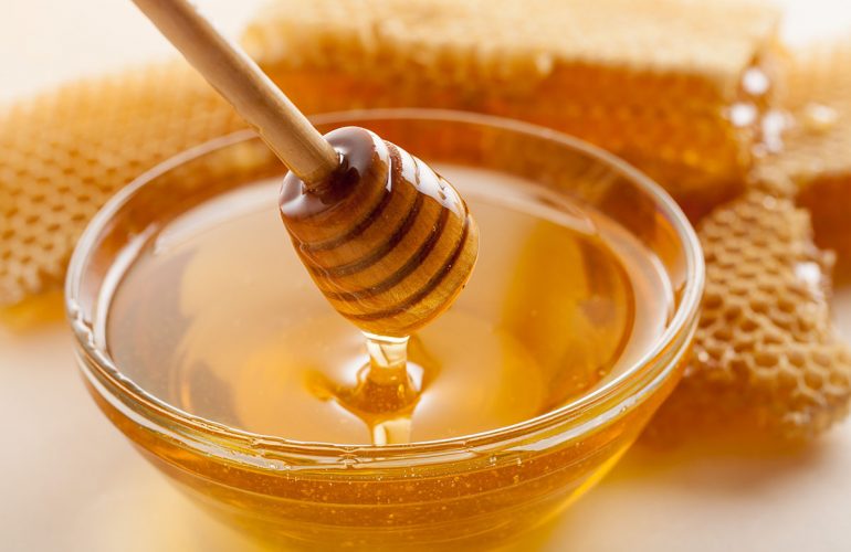 Health Benefits of Honey