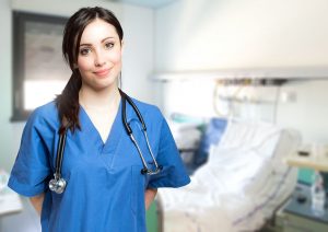 Nursing Assistant’s Well Being