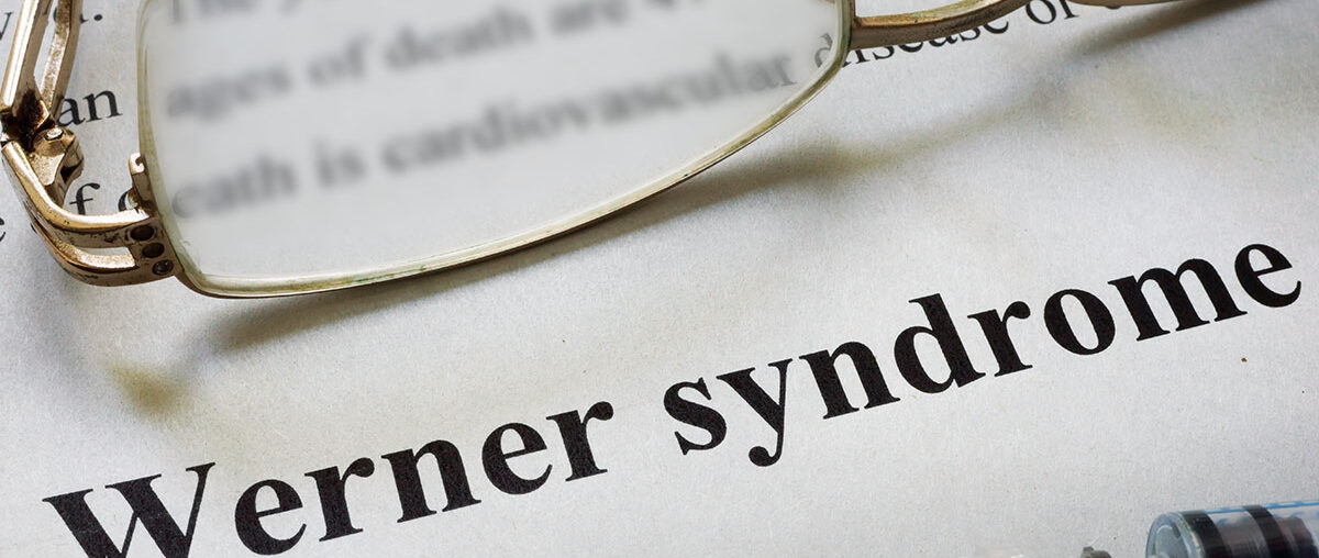 What is Werner Syndrome?