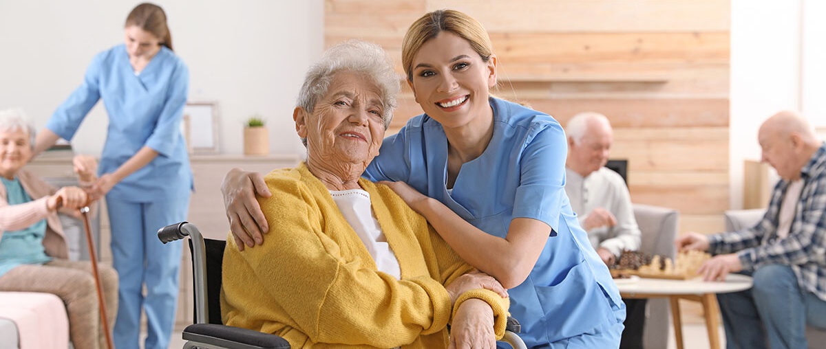 What Do Your Nursing Homes Residents Want?