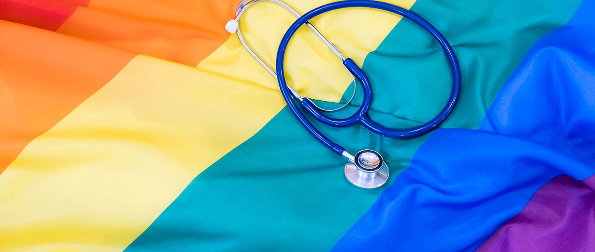 Geriatric Nursing and LGBTQ+ Residents