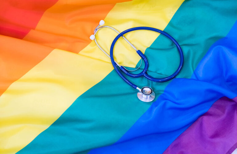 Geriatric Nursing and LGBTQ+ Residents