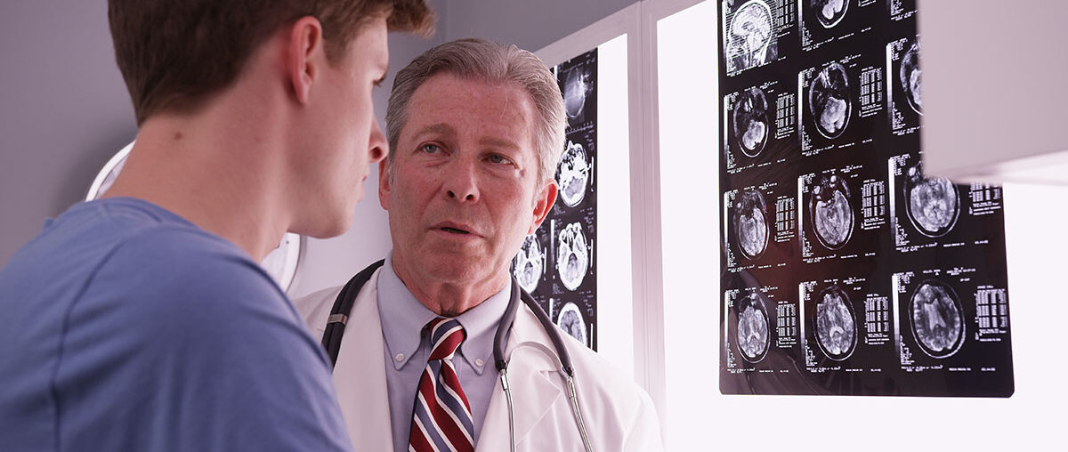 Caring for Individuals with Traumatic Brain Injury: Knowing the Symptoms