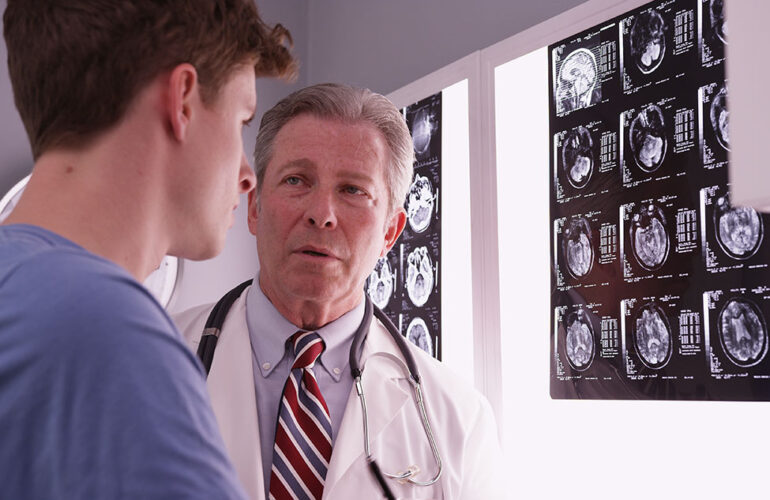 Caring for Individuals with Traumatic Brain Injury: Knowing the Symptoms