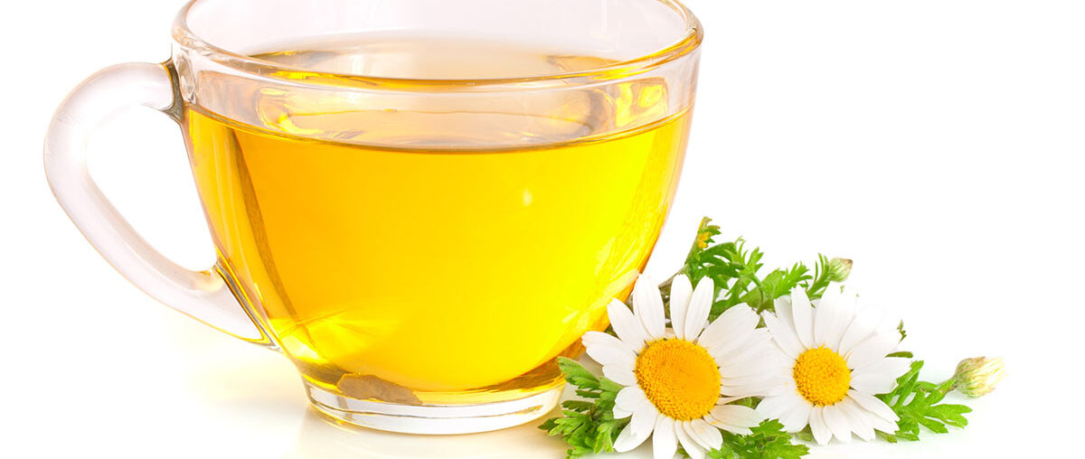 Health Benefits of Chamomile