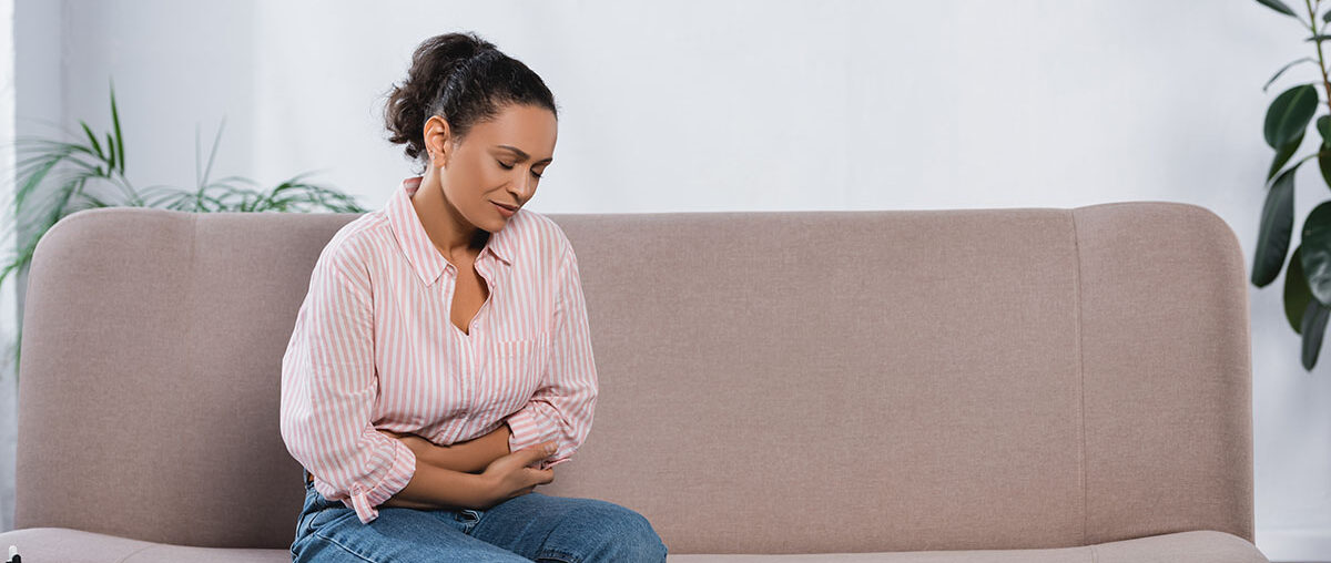 CBD and Gastrointestinal Disorders