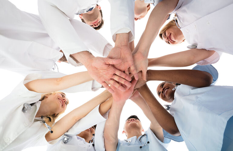Developing a Culture of Retention