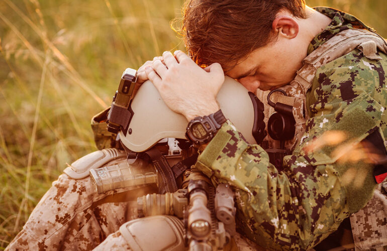 CBD and Post-Traumatic Stress Disorder (PTSD)