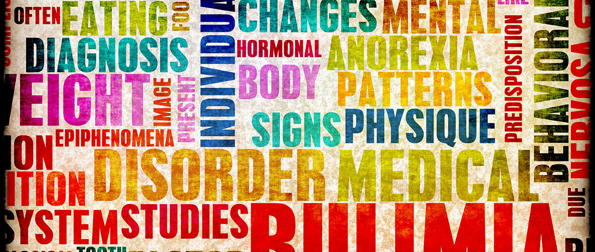 CBD and Eating Disorders