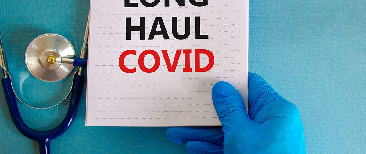 Long-Haul COVID and Mental Health