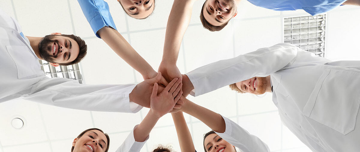 Creating a Caring Culture for Your Staff