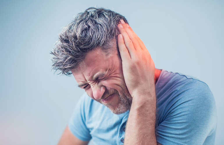 CBD and Tinnitus