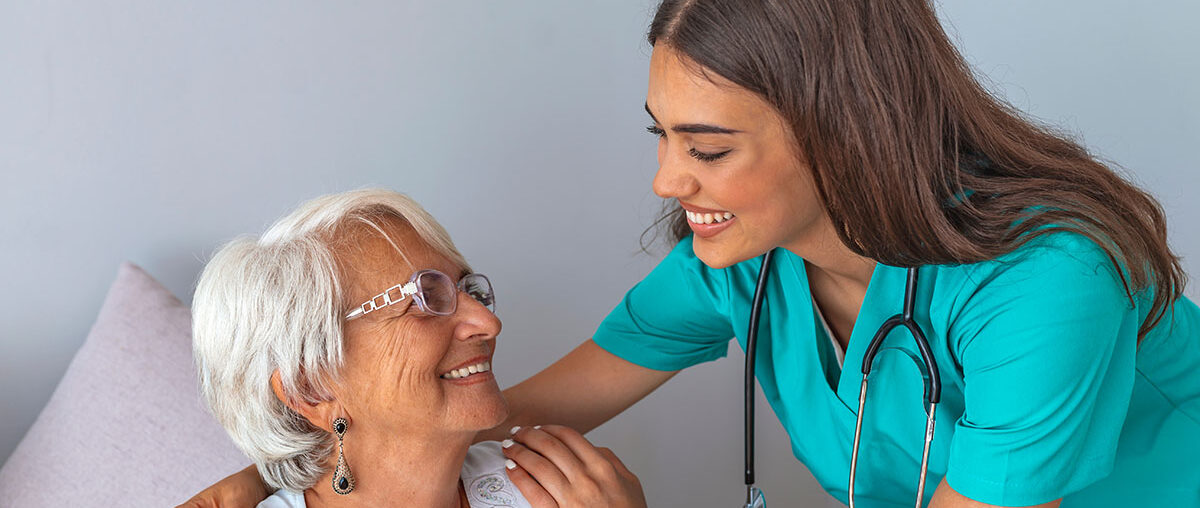 Becoming the Best Nursing Assistant