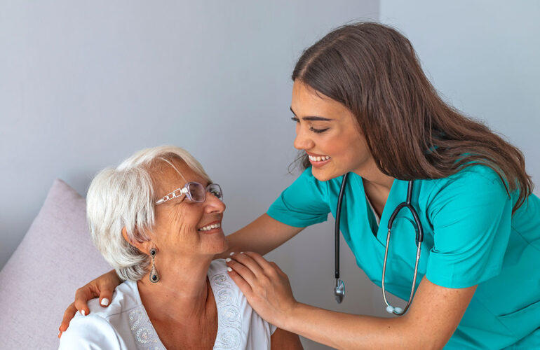 Becoming the Best Nursing Assistant