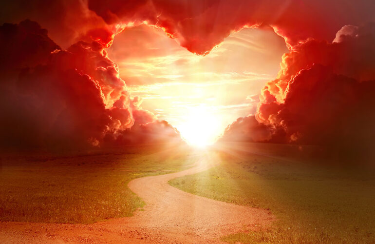 Leading with Love: How Emotional and Spiritual Intelligence Can Positively Transform Your Staff