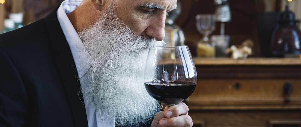 Wine, Health and Longevity