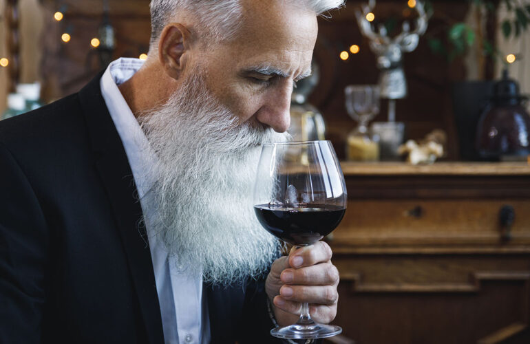 Wine, Health and Longevity