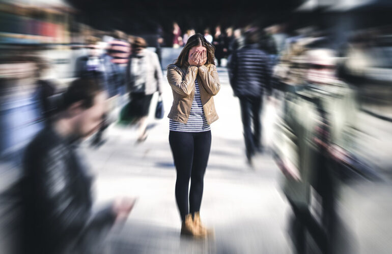 CBD and Neuropsychiatric Disorders