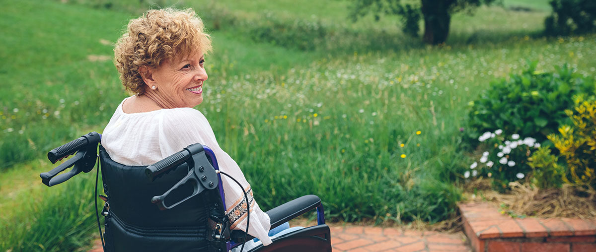 Psychological Resilience and Neurodegenerative Disorders