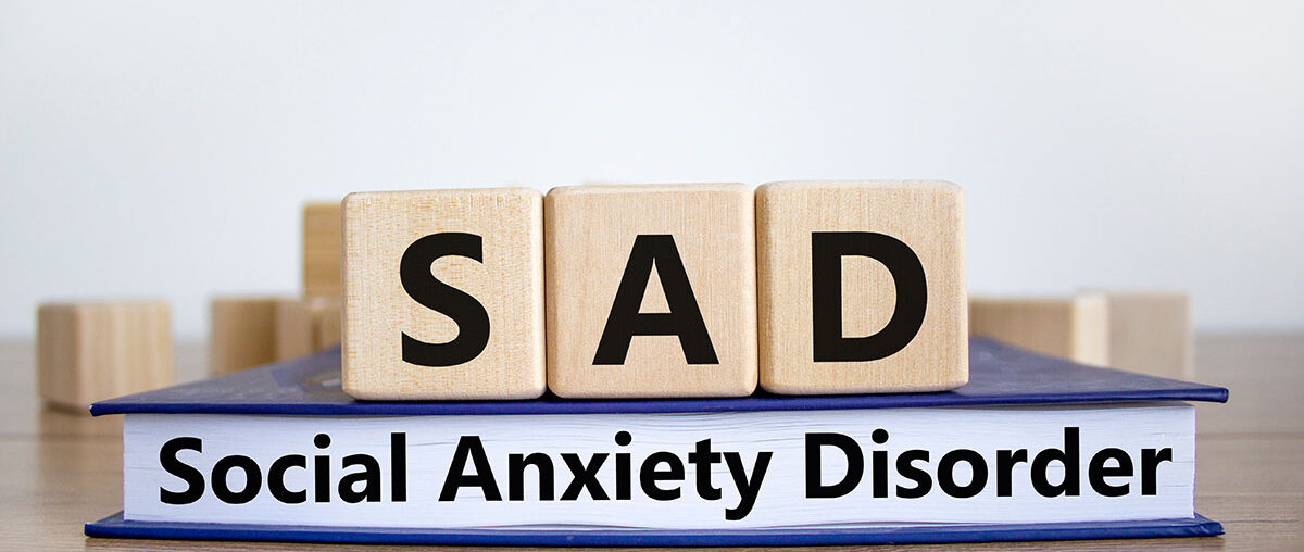 Social Anxiety Disorder and CBD