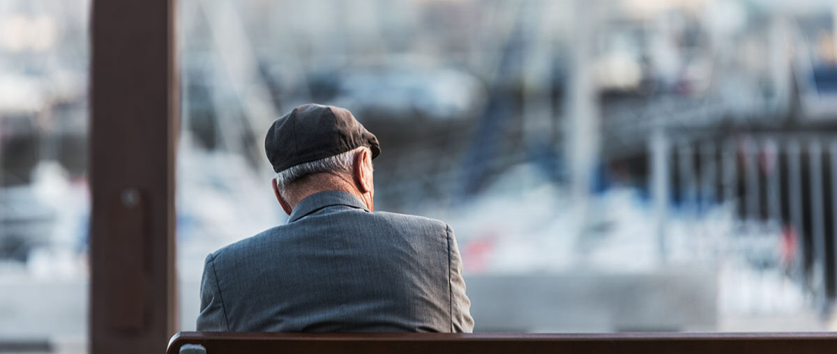 The Powerful and Negative Impact of Loneliness on the Mental Health of Older Adults