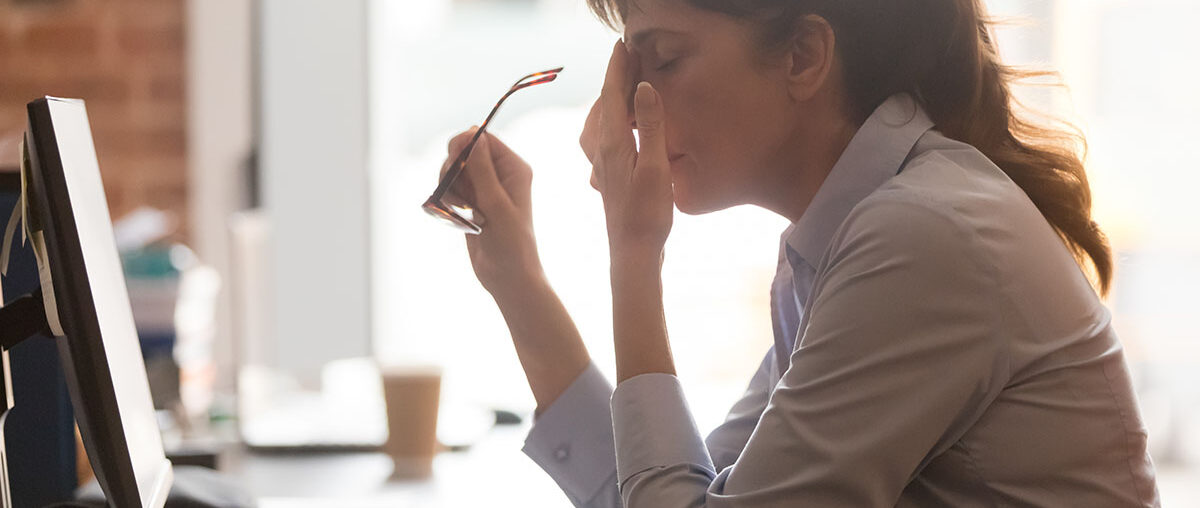 Signs an Employee is Struggling with Mental Health Issues and How to Help