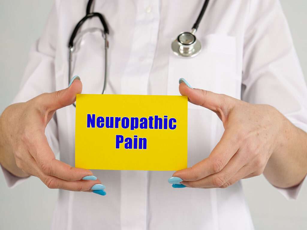 CBD and Neuropathic Pain
