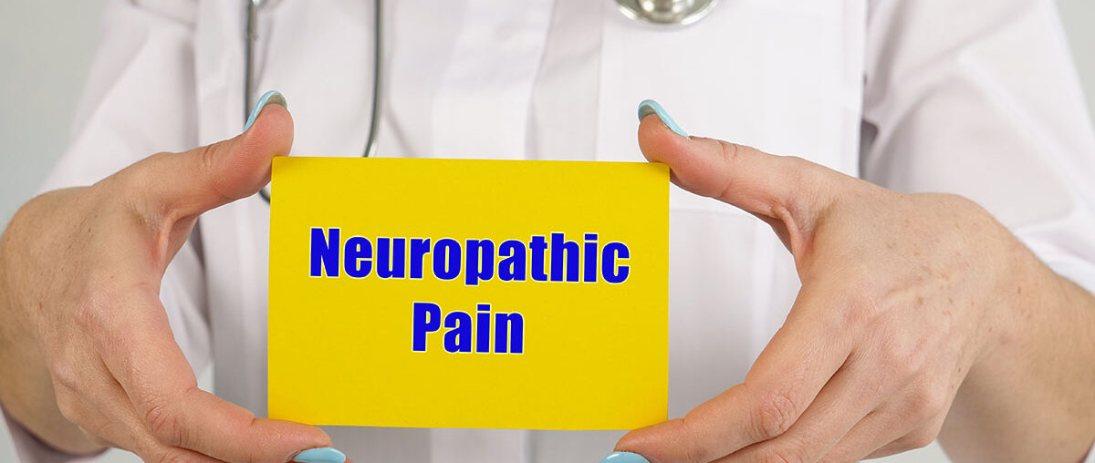 CBD and Neuropathic Pain