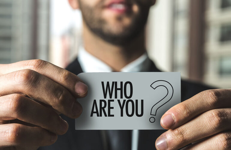 Does Your Personality Match Your Career?