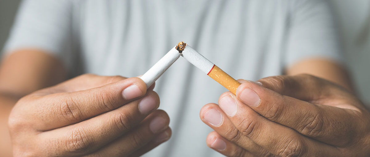 Can CBD Help with Nicotine Addiction?