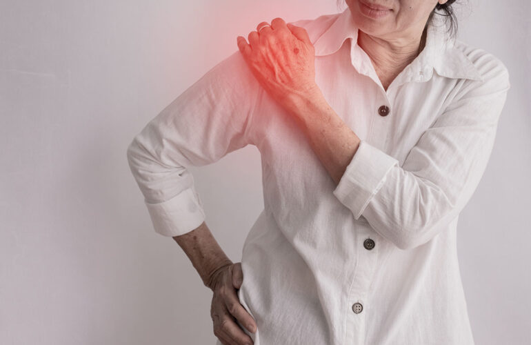 Parkinson’s Disease and Pain Management