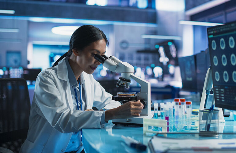 CBD and Neurological Disorders: What We Know So Far