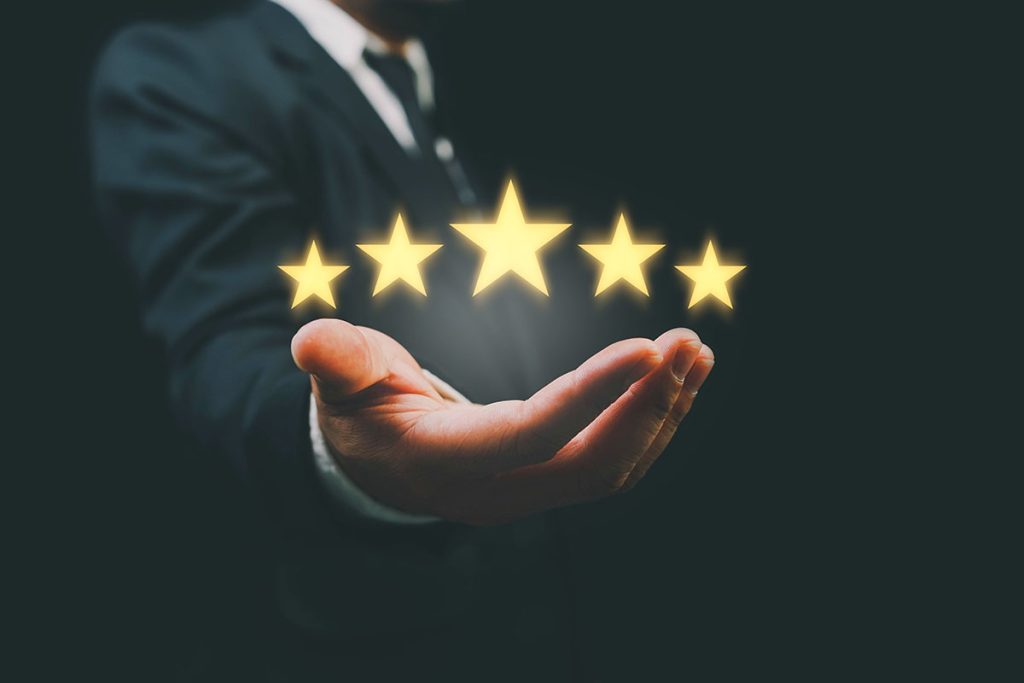 Enhancing the Customer-Centric Experience in Assisted Living: Amping Up Care, Services and Quality of Life!