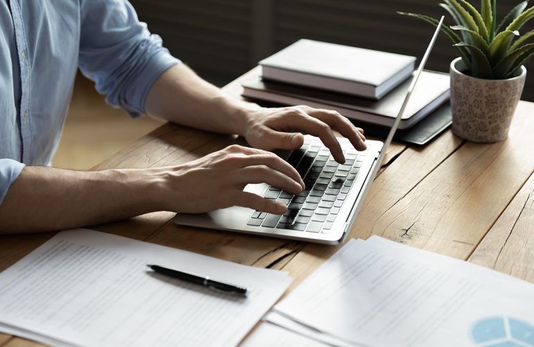 You Need a Professional Development Plan