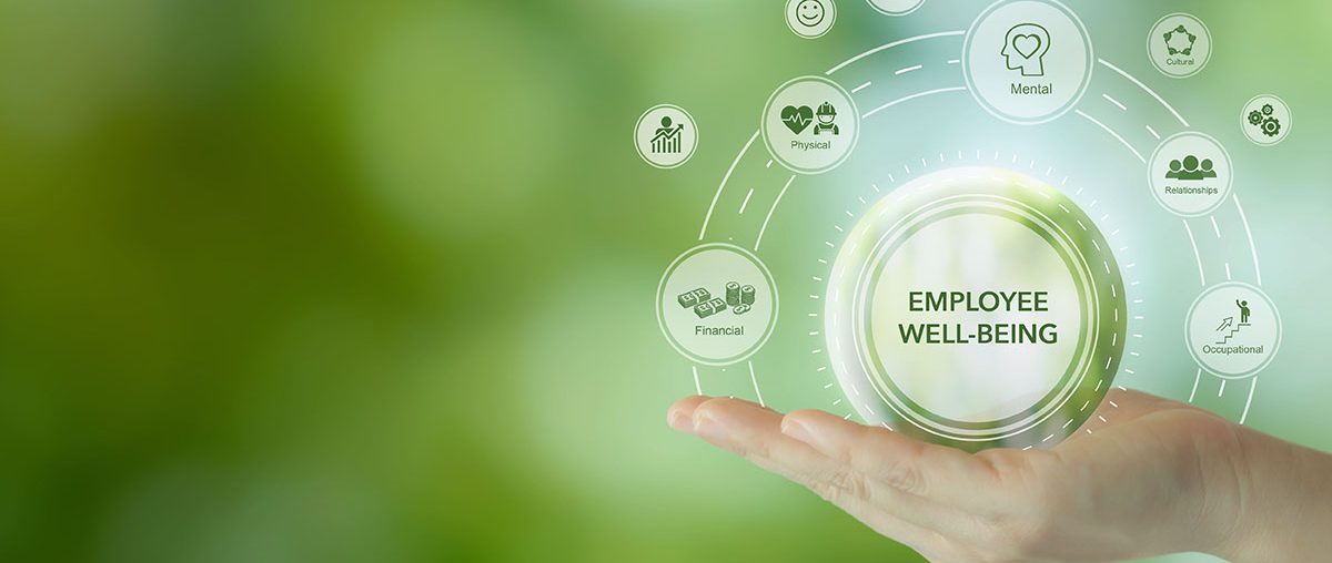 Staff Wellness: An Ounce of Prevention is Worth a Pound of Cure