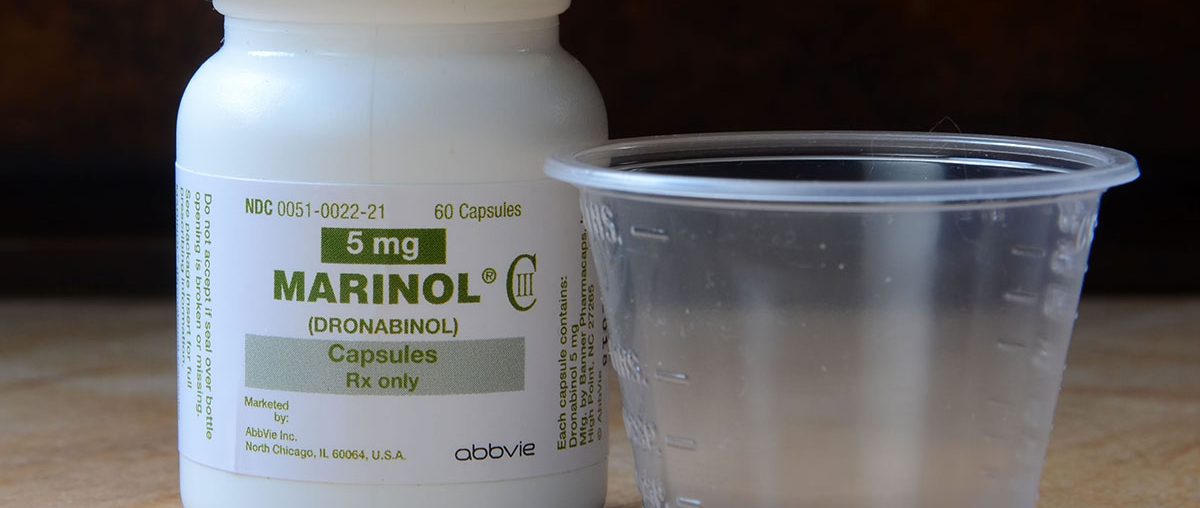 FDA-Approved Cannabinoid-Based Medications