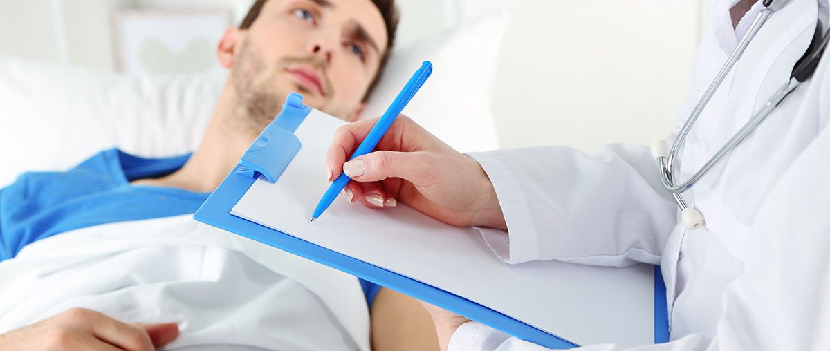 Younger Adults in Skilled Nursing Part 2: How They Describe Their Lives