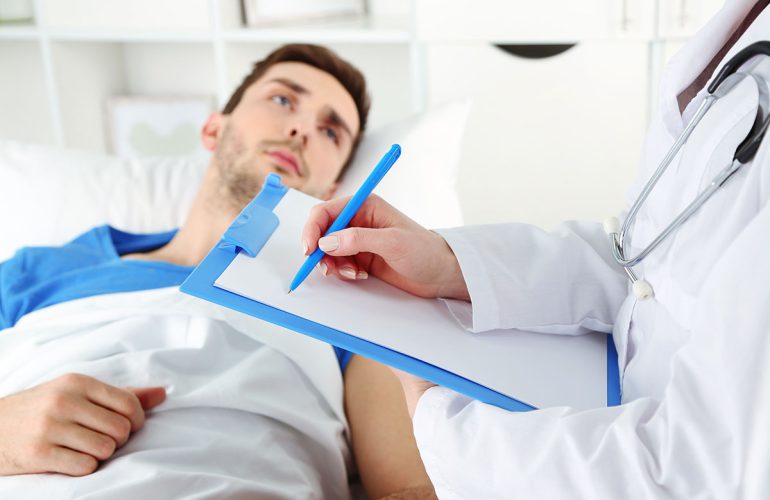Younger Adults in Skilled Nursing Part 2: How They Describe Their Lives