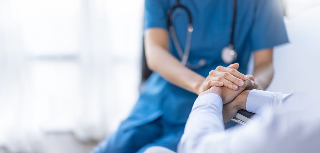 Increasing Senior Living Occupancy Through Trust