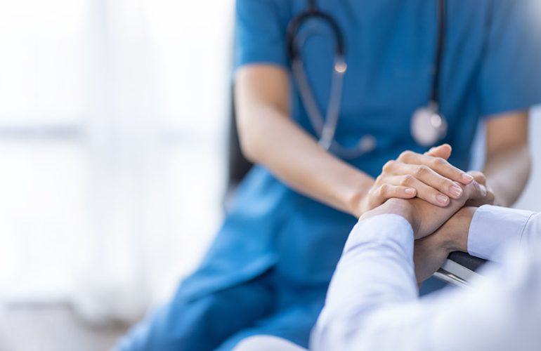 Increasing Senior Living Occupancy Through Trust