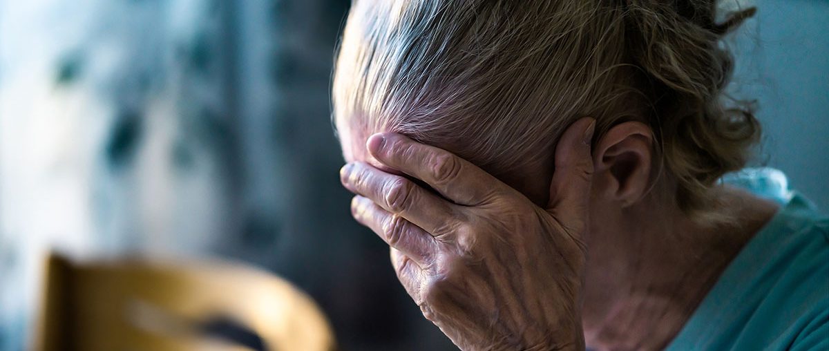 Severe Dementia, Pain and Agitation: Can Sativex Help?