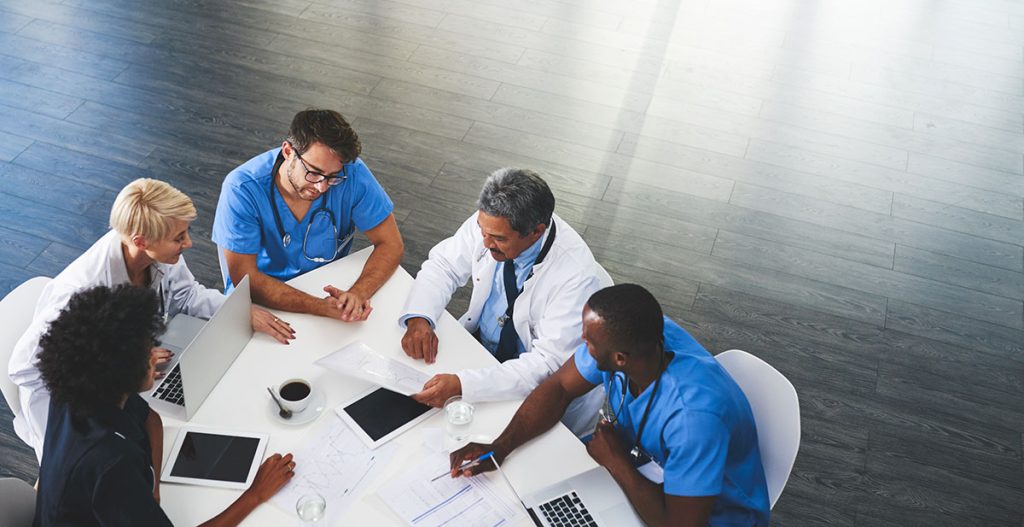 Person-Centered Care Planning in Senior Care: Guidelines from CMS and DHHS