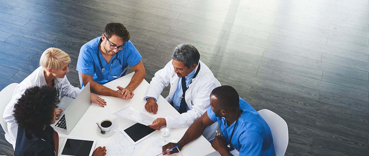 Person-Centered Care Planning in Senior Care: Guidelines from CMS and DHHS