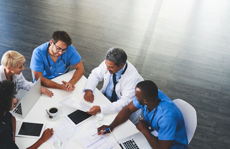 Person-Centered Care Planning in Senior Care: Guidelines from CMS and DHHS
