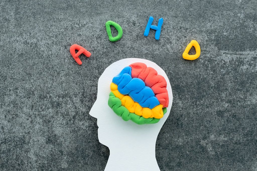 ADHD and the Role of the Endocannabinoid System