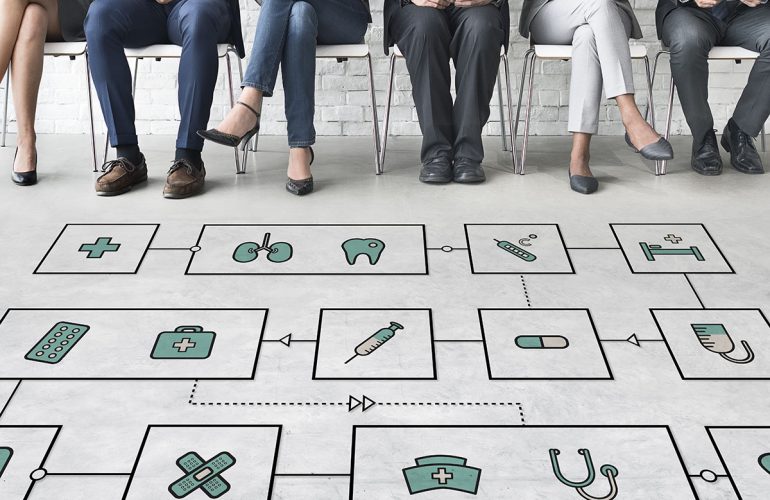 Creative Recruitment Strategies in Senior Care