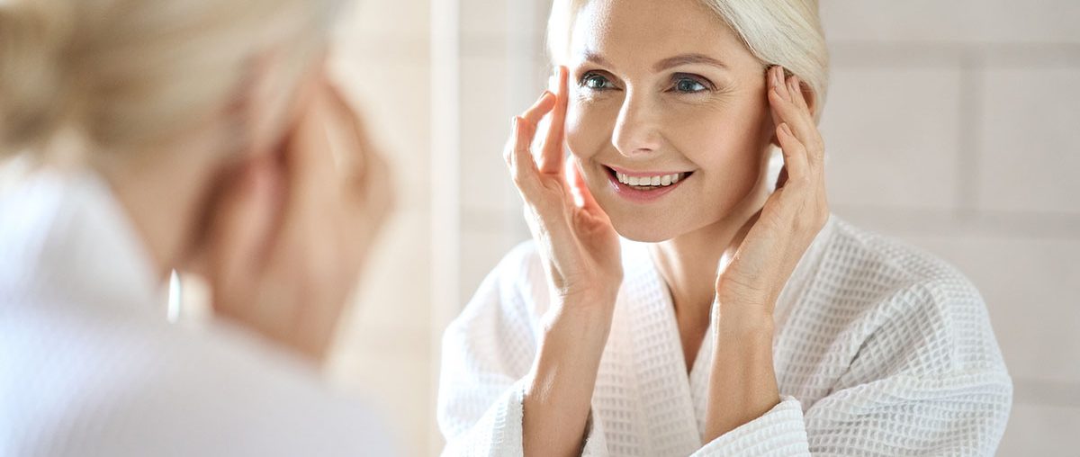 CBD and Cosmetic Dermatology
