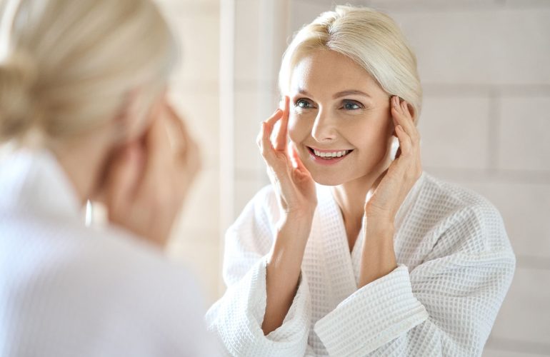 CBD and Cosmetic Dermatology